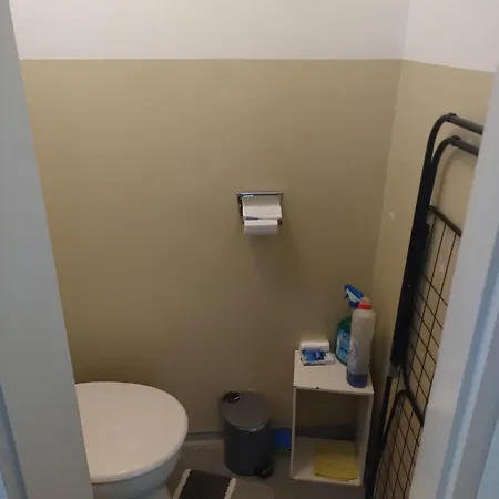 Daire K3 Rg, Zentrale Lage, Schoene 2 Zimmer, Voll Ausgestattet! *