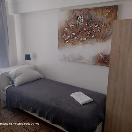 K3 Rg, Zentrale Lage, Schoene 2 Zimmer, Voll Ausgestattet! * Μόναχο
